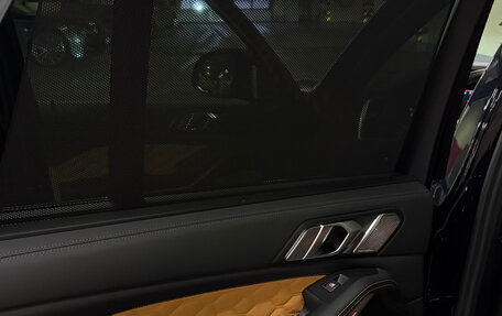 BMW X5 M, 2021 год, 11 500 000 рублей, 8 фотография