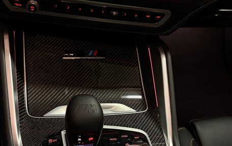 BMW X5 M, 2021 год, 11 500 000 рублей, 7 фотография