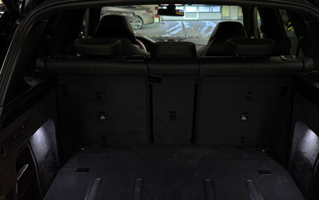 BMW X5 M, 2021 год, 11 500 000 рублей, 10 фотография