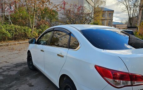 Nissan Almera, 2015 год, 530 000 рублей, 6 фотография