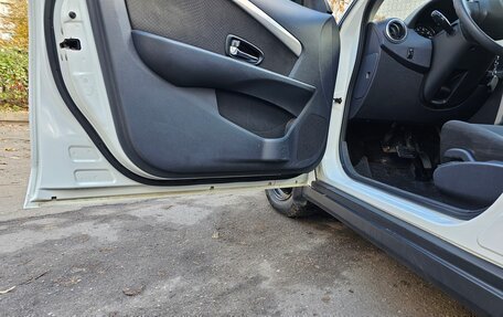 Nissan Almera, 2015 год, 530 000 рублей, 9 фотография