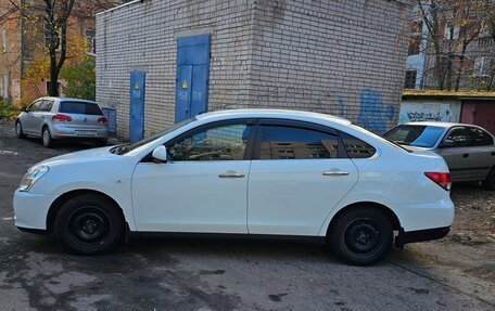 Nissan Almera, 2015 год, 530 000 рублей, 7 фотография