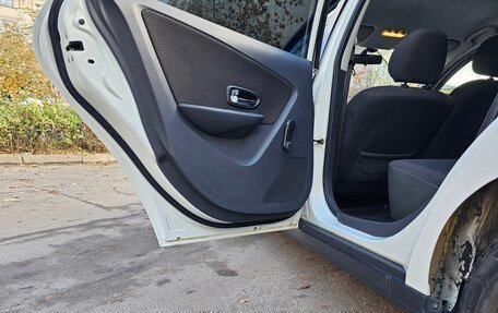 Nissan Almera, 2015 год, 530 000 рублей, 10 фотография