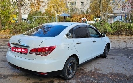 Nissan Almera, 2015 год, 530 000 рублей, 4 фотография