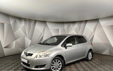 Toyota Auris II, 2007 год, 573 000 рублей, 1 фотография