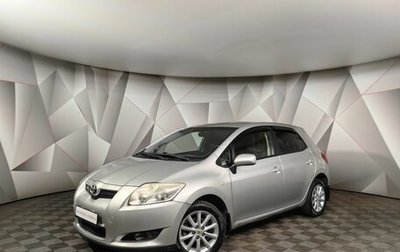 Toyota Auris II, 2007 год, 573 000 рублей, 1 фотография