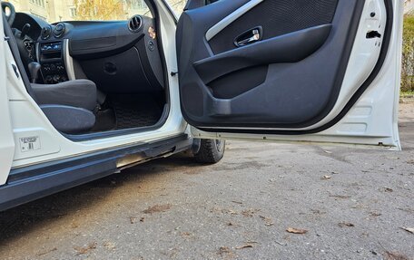 Nissan Almera, 2015 год, 530 000 рублей, 13 фотография