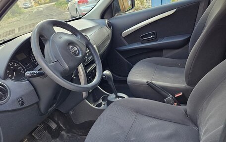 Nissan Almera, 2015 год, 530 000 рублей, 20 фотография