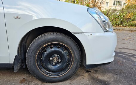 Nissan Almera, 2015 год, 530 000 рублей, 16 фотография