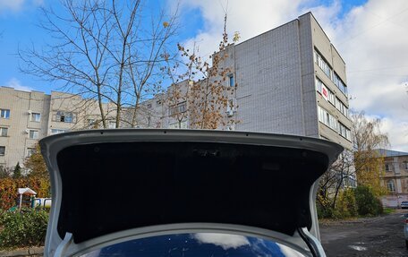 Nissan Almera, 2015 год, 530 000 рублей, 17 фотография