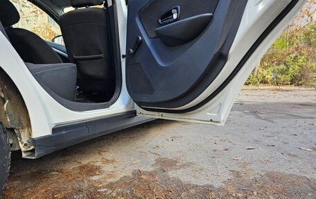 Nissan Almera, 2015 год, 530 000 рублей, 14 фотография