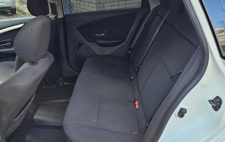 Nissan Almera, 2015 год, 530 000 рублей, 18 фотография