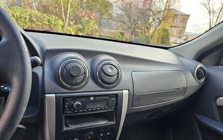 Nissan Almera, 2015 год, 530 000 рублей, 21 фотография