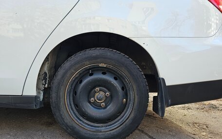 Nissan Almera, 2015 год, 530 000 рублей, 12 фотография