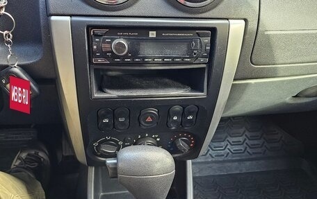 Nissan Almera, 2015 год, 530 000 рублей, 27 фотография