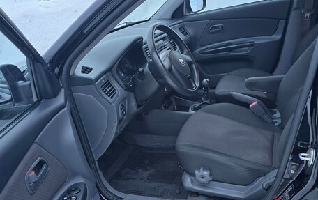 KIA Rio II, 2011 год, 615 000 рублей, 5 фотография