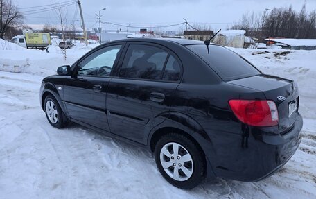 KIA Rio II, 2011 год, 615 000 рублей, 10 фотография