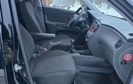 KIA Rio II, 2011 год, 615 000 рублей, 9 фотография