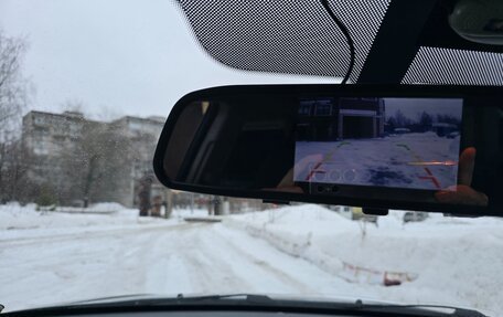 KIA Rio II, 2011 год, 615 000 рублей, 8 фотография