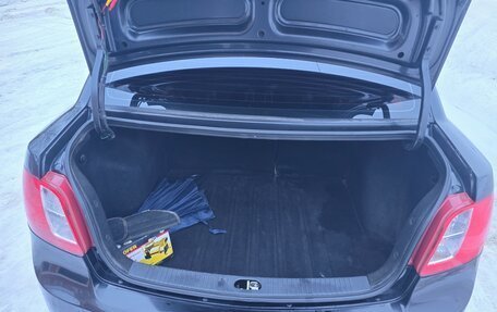 KIA Rio II, 2011 год, 615 000 рублей, 11 фотография