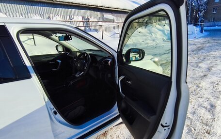 Daihatsu Rocky, 2020 год, 1 598 000 рублей, 10 фотография