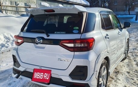 Daihatsu Rocky, 2020 год, 1 598 000 рублей, 6 фотография