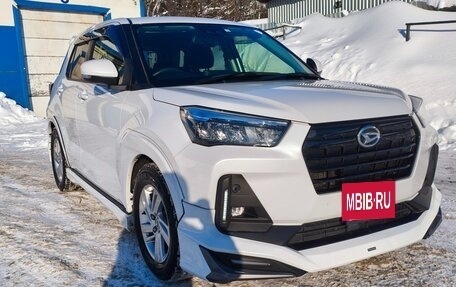 Daihatsu Rocky, 2020 год, 1 598 000 рублей, 3 фотография