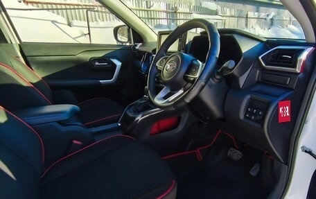 Daihatsu Rocky, 2020 год, 1 598 000 рублей, 11 фотография