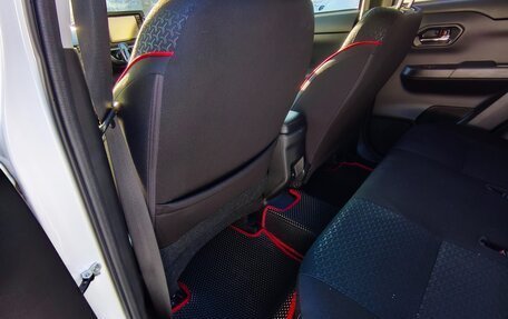 Daihatsu Rocky, 2020 год, 1 598 000 рублей, 14 фотография