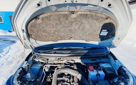 Daihatsu Rocky, 2020 год, 1 598 000 рублей, 17 фотография