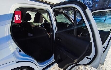 Daihatsu Rocky, 2020 год, 1 598 000 рублей, 12 фотография