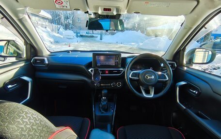 Daihatsu Rocky, 2020 год, 1 598 000 рублей, 16 фотография