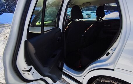 Daihatsu Rocky, 2020 год, 1 598 000 рублей, 13 фотография