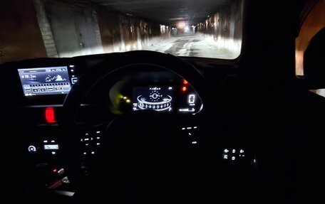 Daihatsu Rocky, 2020 год, 1 598 000 рублей, 18 фотография