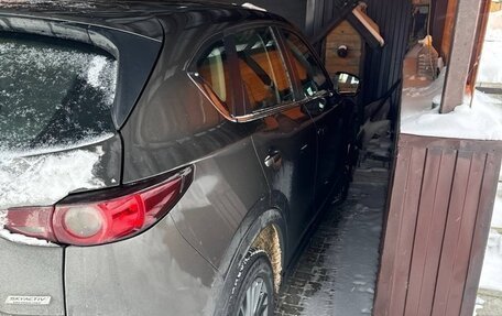 Mazda CX-5 II, 2017 год, 2 350 000 рублей, 4 фотография