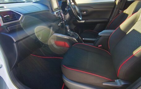 Daihatsu Rocky, 2020 год, 1 598 000 рублей, 15 фотография