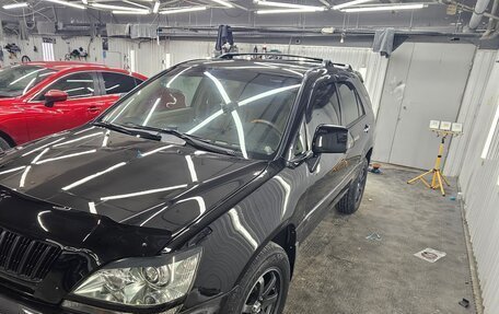 Lexus RX IV рестайлинг, 2003 год, 1 150 000 рублей, 3 фотография