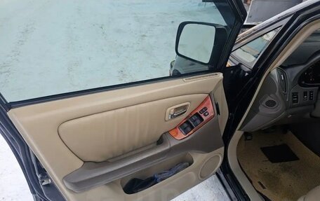 Lexus RX IV рестайлинг, 2003 год, 1 150 000 рублей, 9 фотография