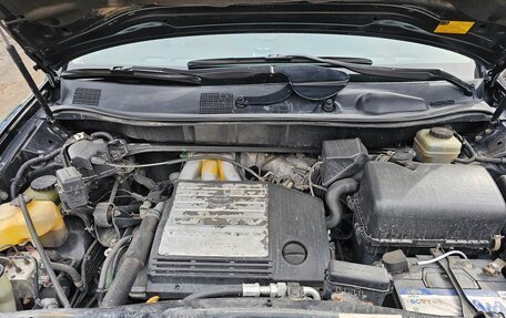 Lexus RX IV рестайлинг, 2003 год, 1 150 000 рублей, 2 фотография