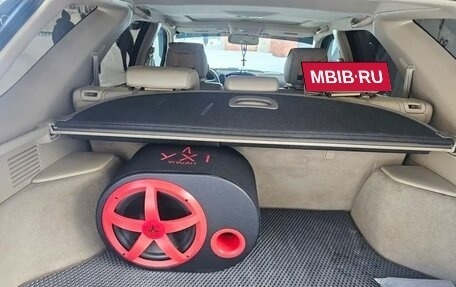 Lexus RX IV рестайлинг, 2003 год, 1 150 000 рублей, 11 фотография