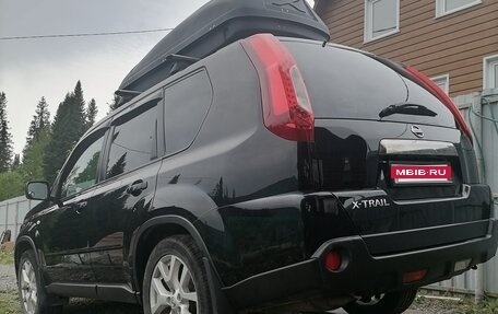 Nissan X-Trail, 2012 год, 1 499 000 рублей, 4 фотография