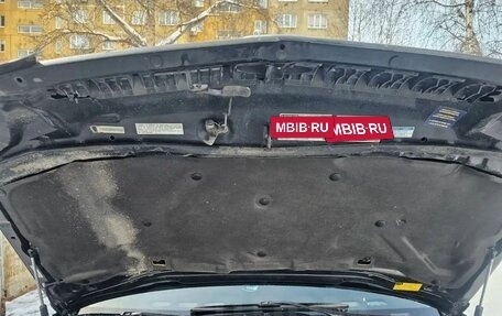 Lexus RX IV рестайлинг, 2003 год, 1 150 000 рублей, 12 фотография