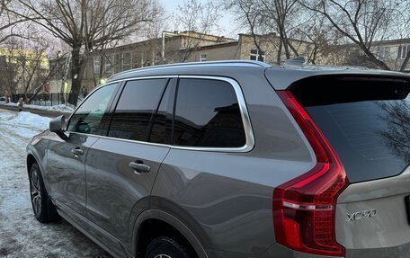 Volvo XC90 II рестайлинг, 2021 год, 5 700 000 рублей, 2 фотография