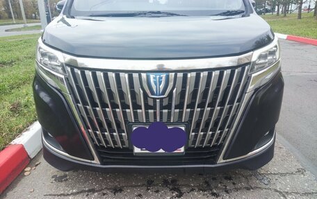 Toyota Esquire I, 2017 год, 1 850 000 рублей, 4 фотография