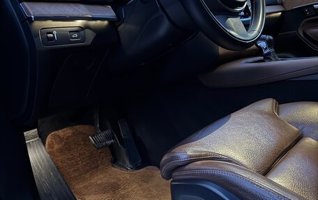 Volvo XC90 II рестайлинг, 2021 год, 5 700 000 рублей, 4 фотография