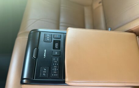 Lexus ES VII, 2020 год, 5 000 000 рублей, 15 фотография