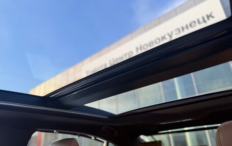 Lexus ES VII, 2020 год, 5 000 000 рублей, 19 фотография