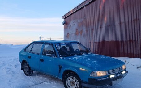 Москвич 2141, 1998 год, 150 000 рублей, 5 фотография