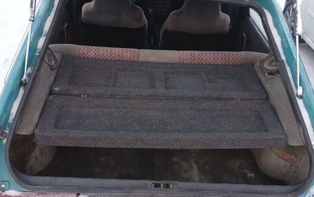 Москвич 2141, 1998 год, 150 000 рублей, 6 фотография