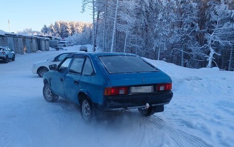 Москвич 2141, 1998 год, 150 000 рублей, 3 фотография